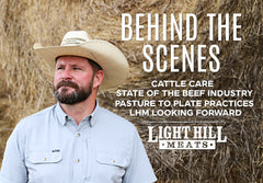 Behind the Scenes On-Farm Tour April 11