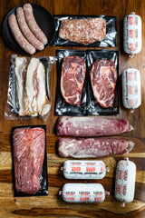 June Ultimate Meat Bundle Box in Spring Hill, TN - Standard Size