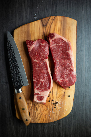 Steak Lover's Bundle Box