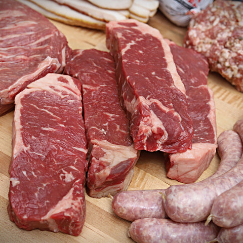 Local Half Beef Share Deposit