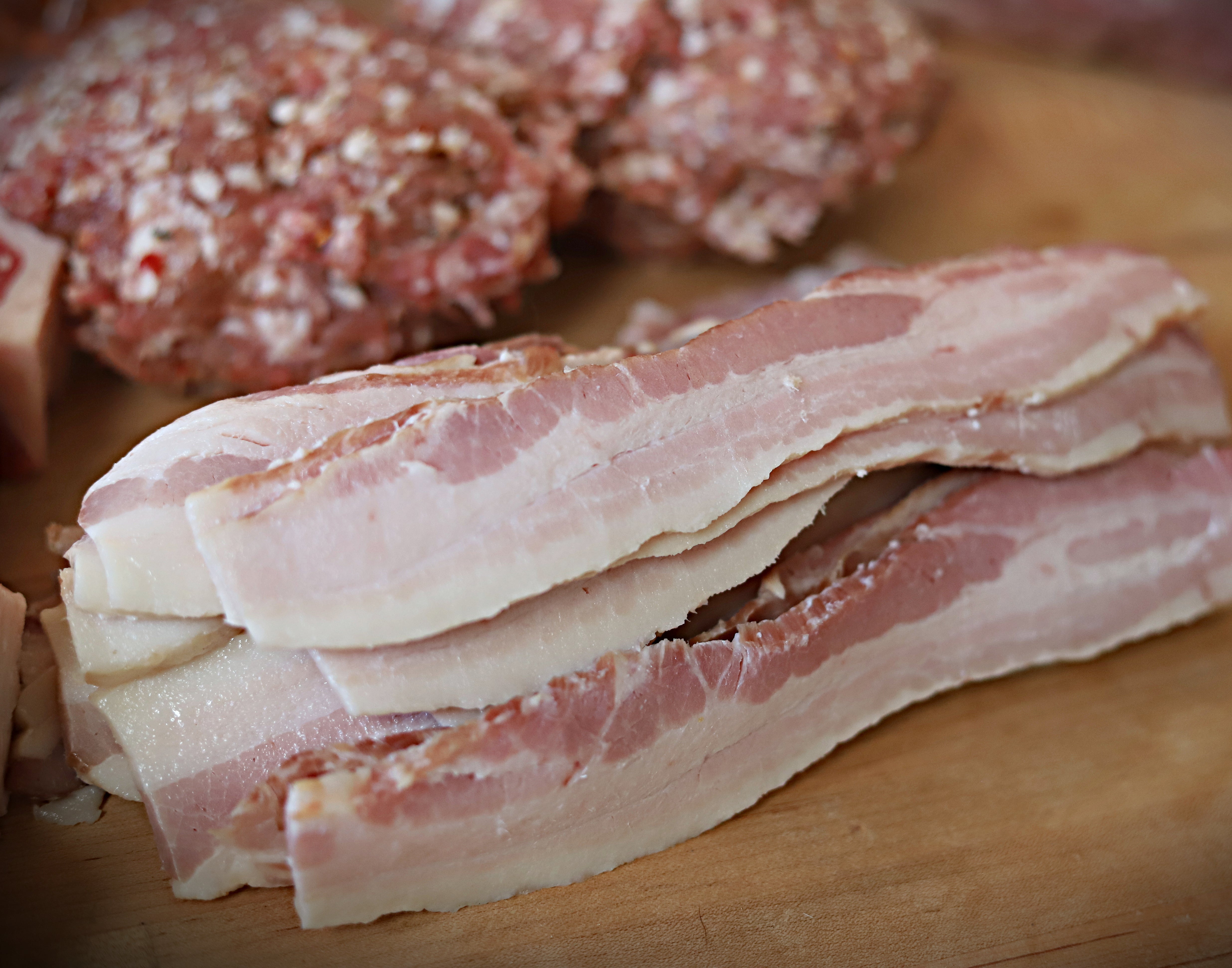 July Meat Bundle Box - Option 2
