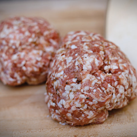 March Meat Bundle Box – Option 1