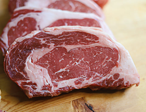 Local Whole Beef Share Deposit