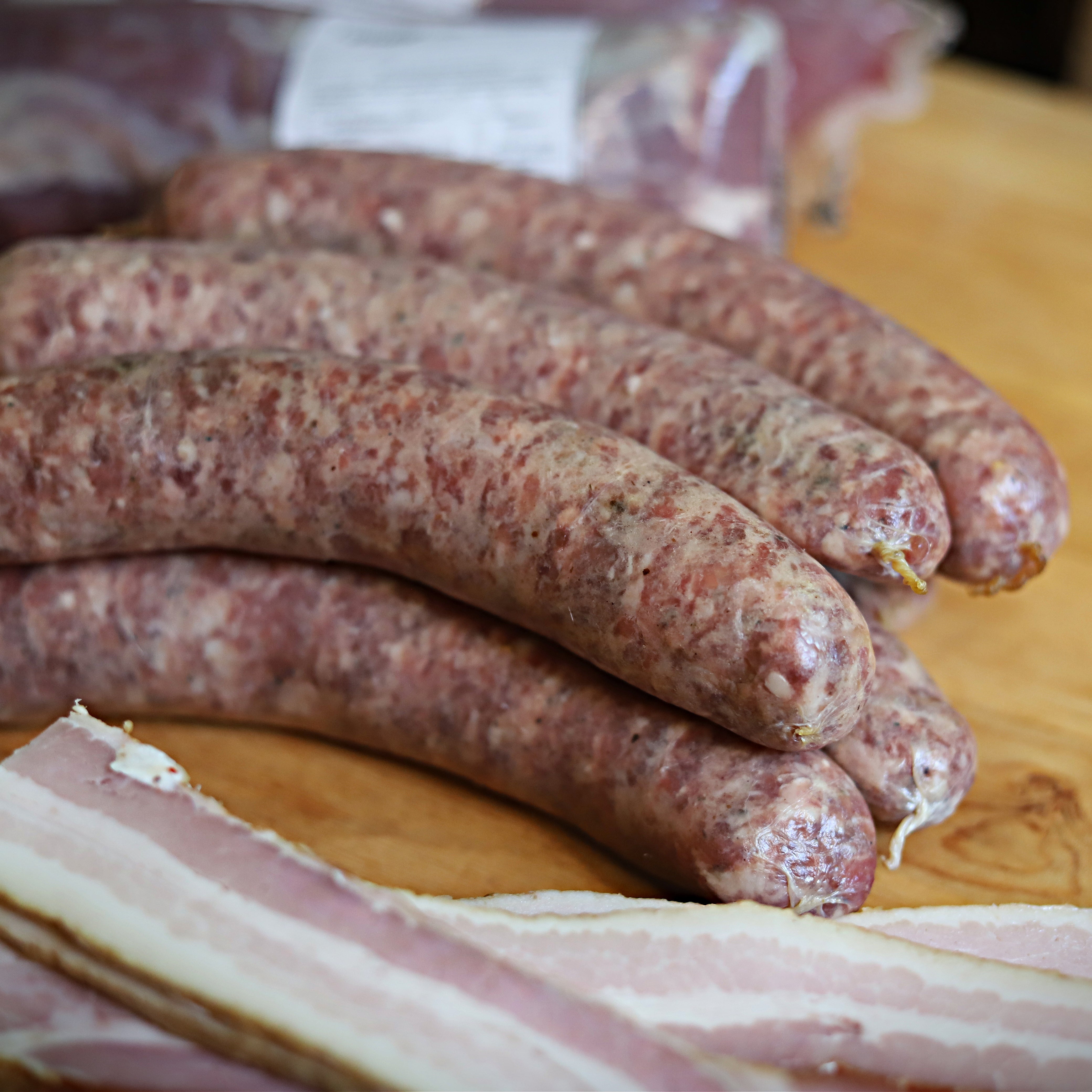 July Meat Bundle Box - Option 2